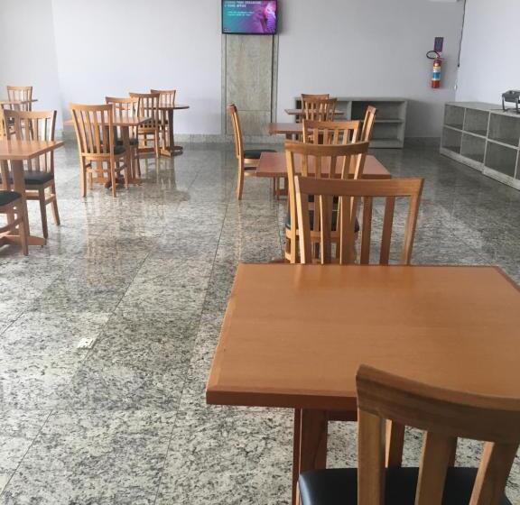 Отель Abba Goiana Pe