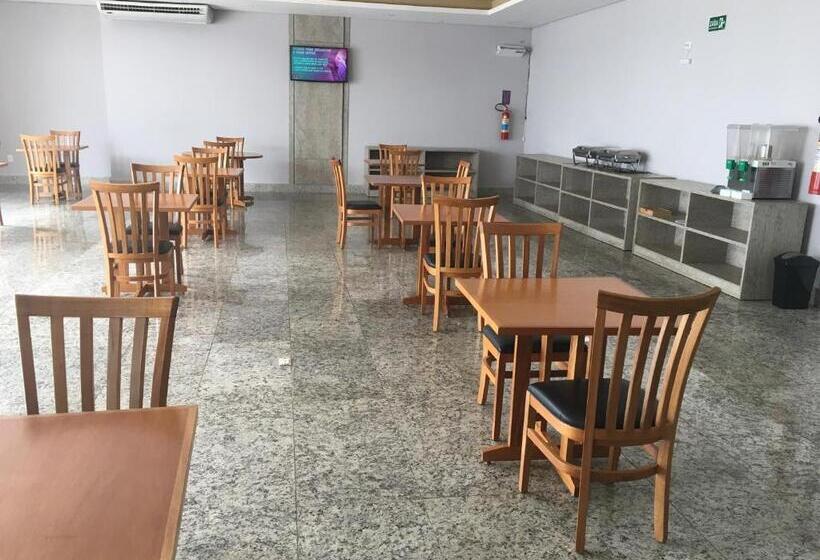 Отель Abba Goiana Pe