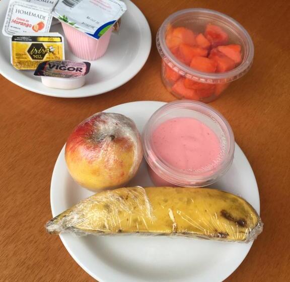 Отель Abba Goiana Pe