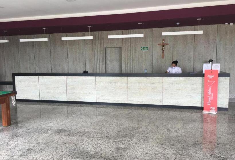 Отель Abba Goiana Pe