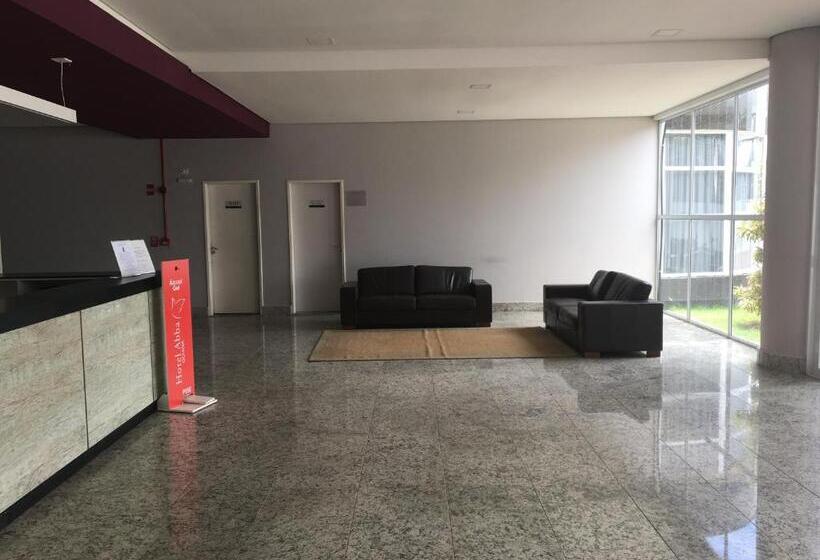 Отель Abba Goiana Pe