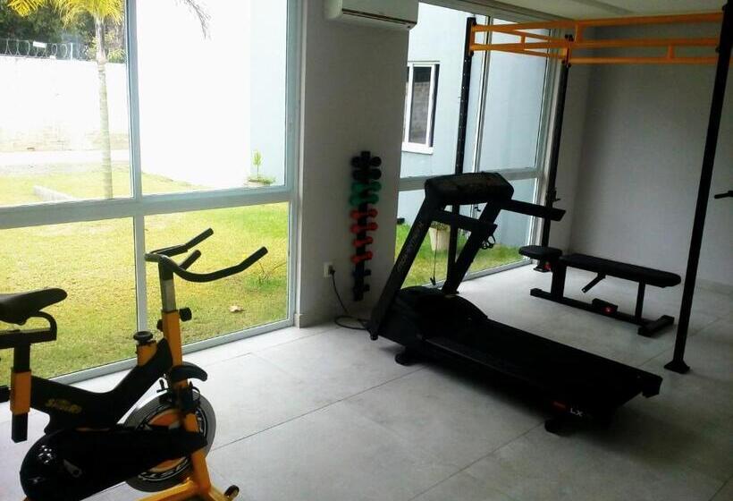 Отель Abba Goiana Pe