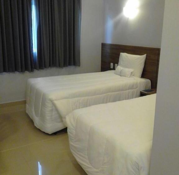 Отель Abba Goiana Pe