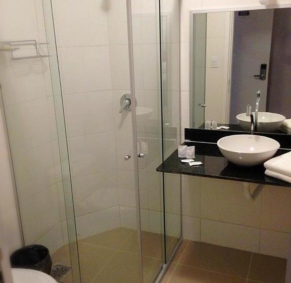 Отель Abba Goiana Pe