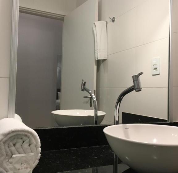 Отель Abba Goiana Pe