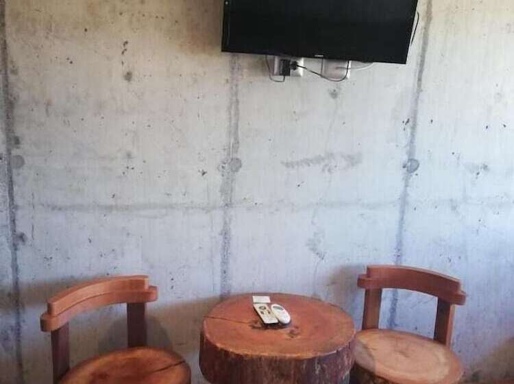 בית מלון כפרי Amun