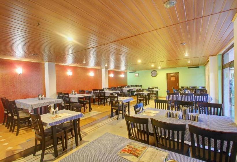 酒店 Capital O 13231 Sapphire Garden View