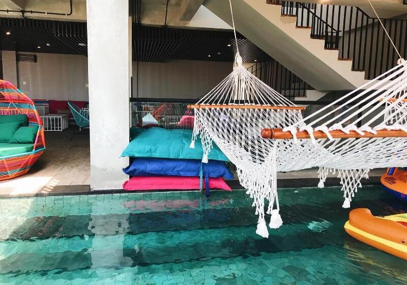 호텔 Cara Cara Inn