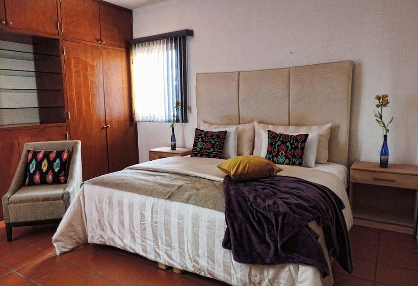 فندق Casa Cielito Mexicano