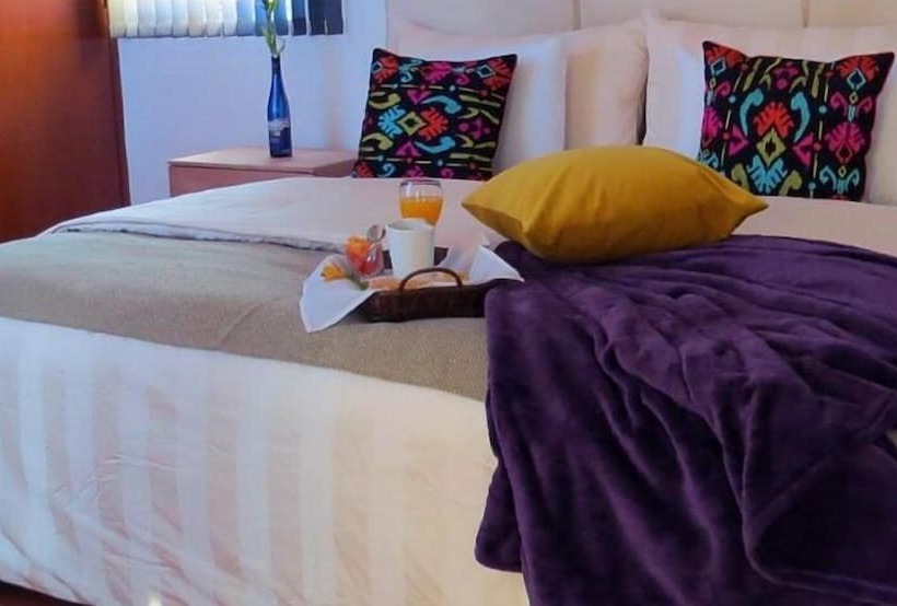 فندق Casa Cielito Mexicano