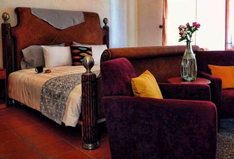 فندق Casa Cielito Mexicano