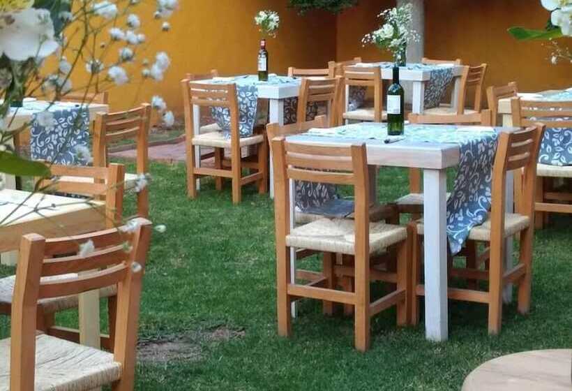 فندق Casa Cielito Mexicano