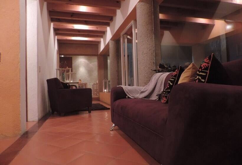 فندق Casa Cielito Mexicano