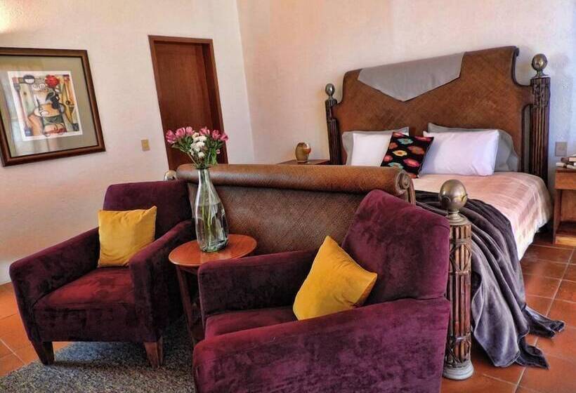 فندق Casa Cielito Mexicano