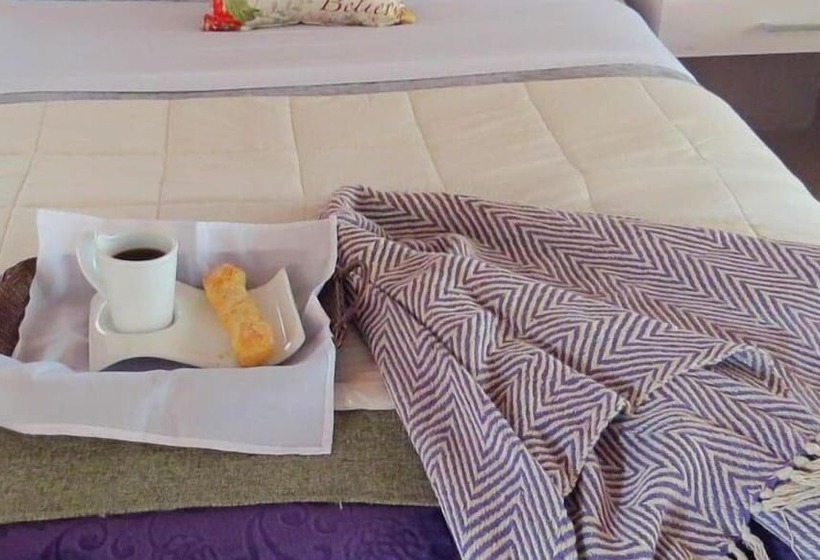 فندق Casa Cielito Mexicano