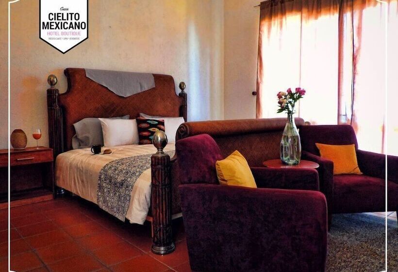 فندق Casa Cielito Mexicano