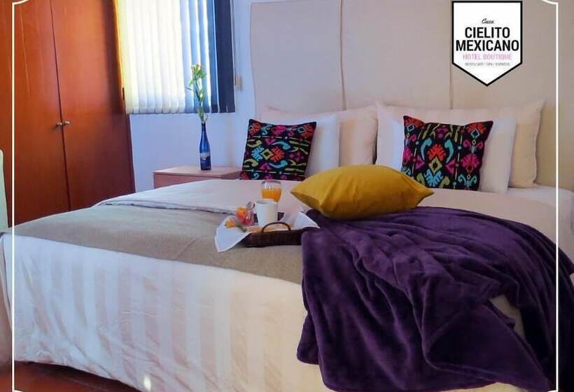 فندق Casa Cielito Mexicano