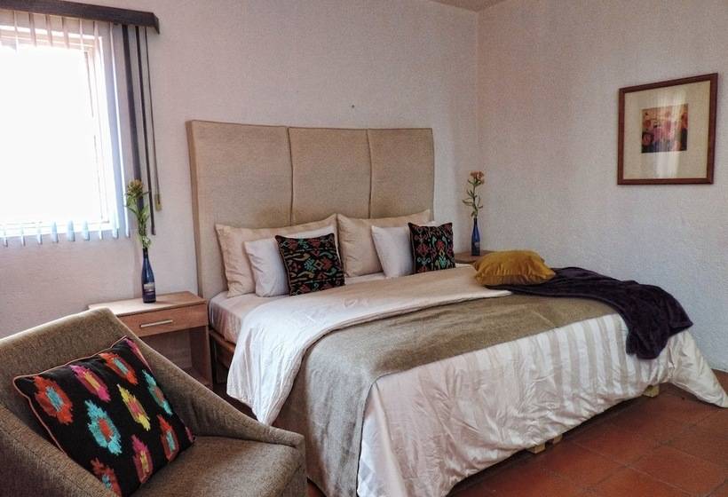 فندق Casa Cielito Mexicano