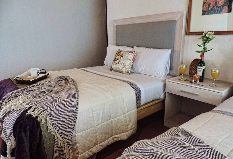 فندق Casa Cielito Mexicano