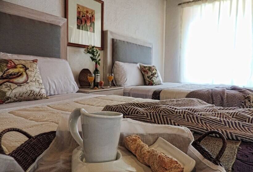 فندق Casa Cielito Mexicano