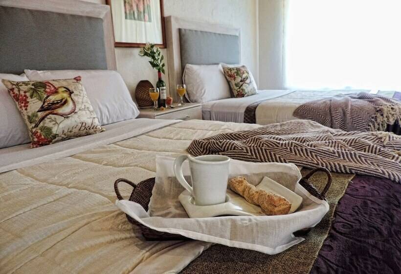 فندق Casa Cielito Mexicano