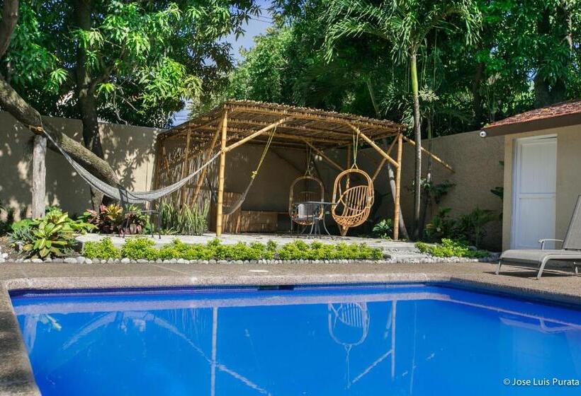 هتل Casa Ortiz