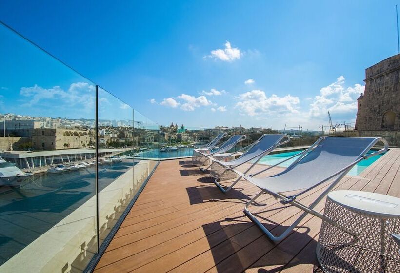 هتل Cugo Gran Macina Malta