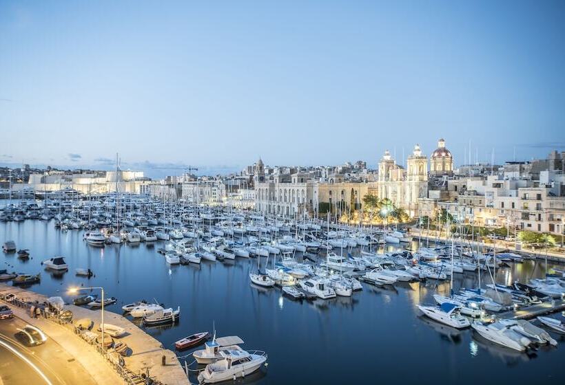 هتل Cugo Gran Macina Malta