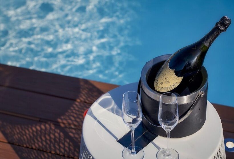 هتل Cugo Gran Macina Malta