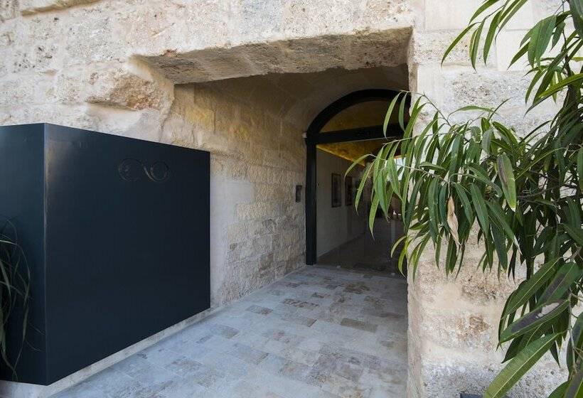 هتل Cugo Gran Macina Malta