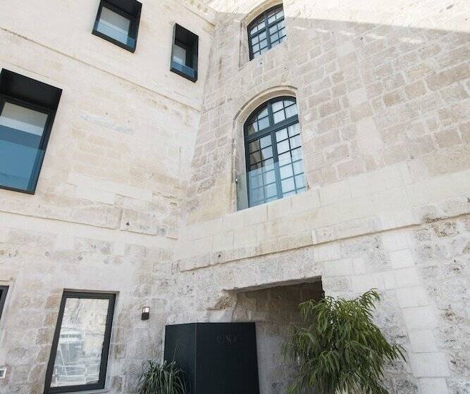هتل Cugo Gran Macina Malta