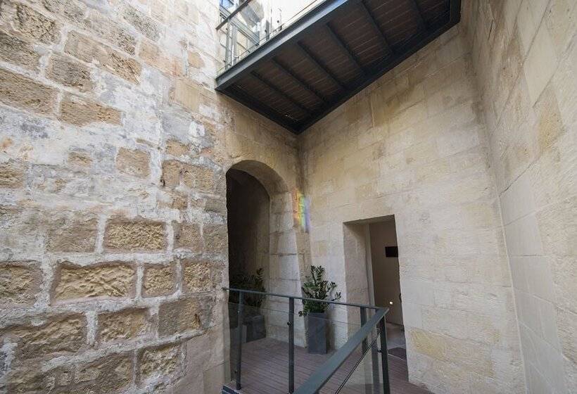 هتل Cugo Gran Macina Malta