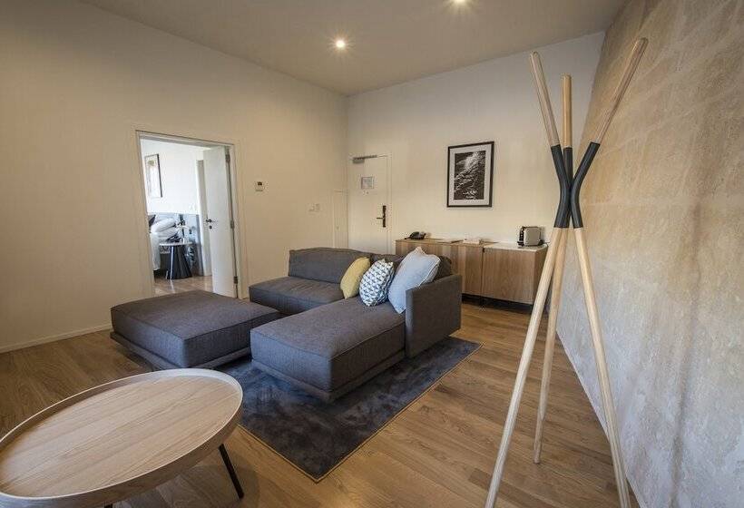 هتل Cugo Gran Macina Malta