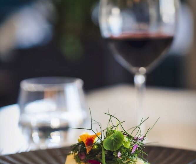 هتل Cugo Gran Macina Malta