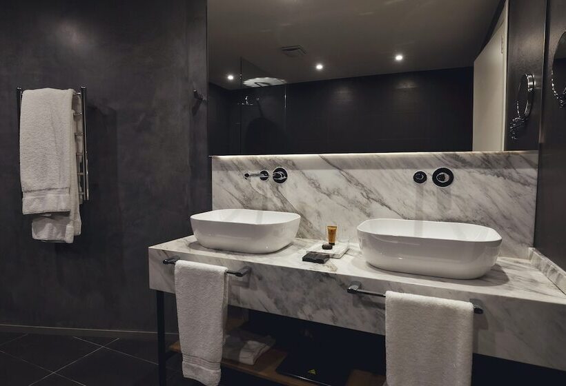 هتل Cugo Gran Macina Malta