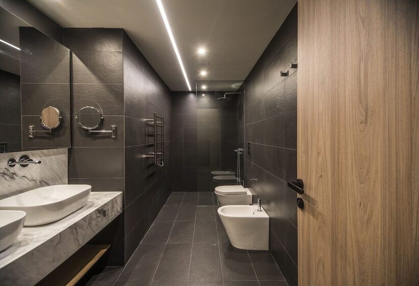 هتل Cugo Gran Macina Malta