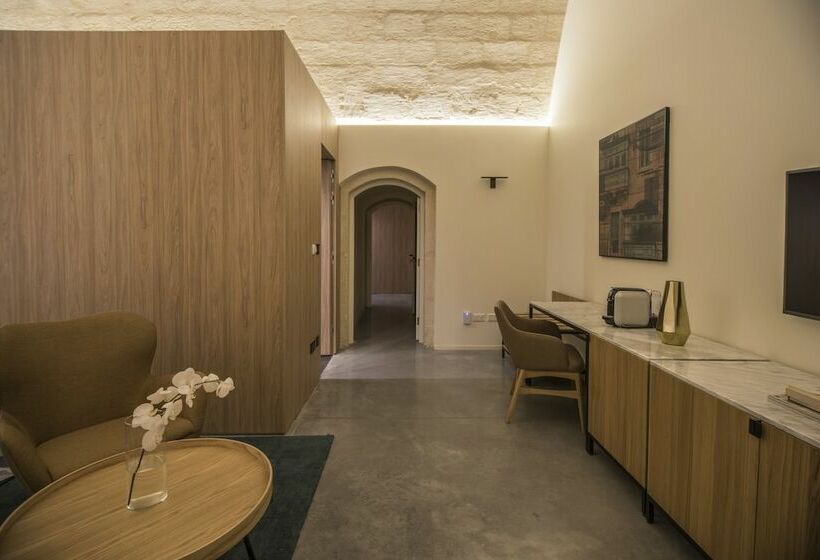 هتل Cugo Gran Macina Malta