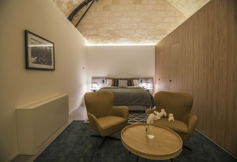 هتل Cugo Gran Macina Malta