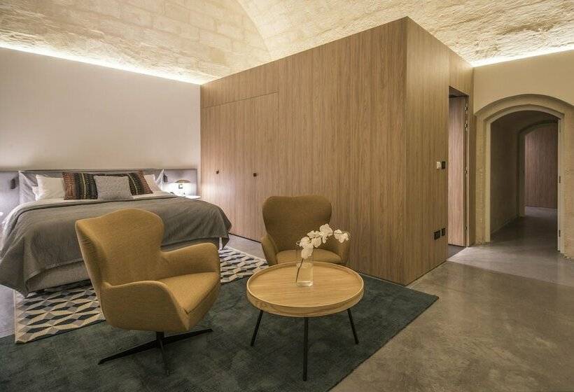 هتل Cugo Gran Macina Malta