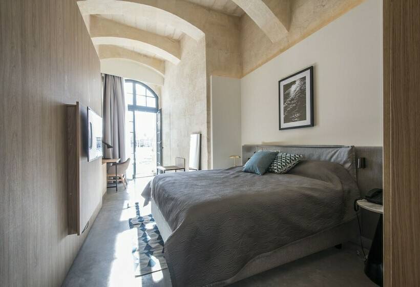 هتل Cugo Gran Macina Malta