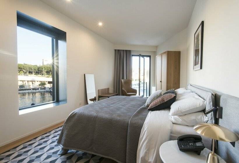 هتل Cugo Gran Macina Malta