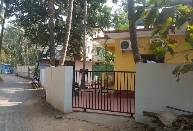 호텔 Dreams Palm Anjuna