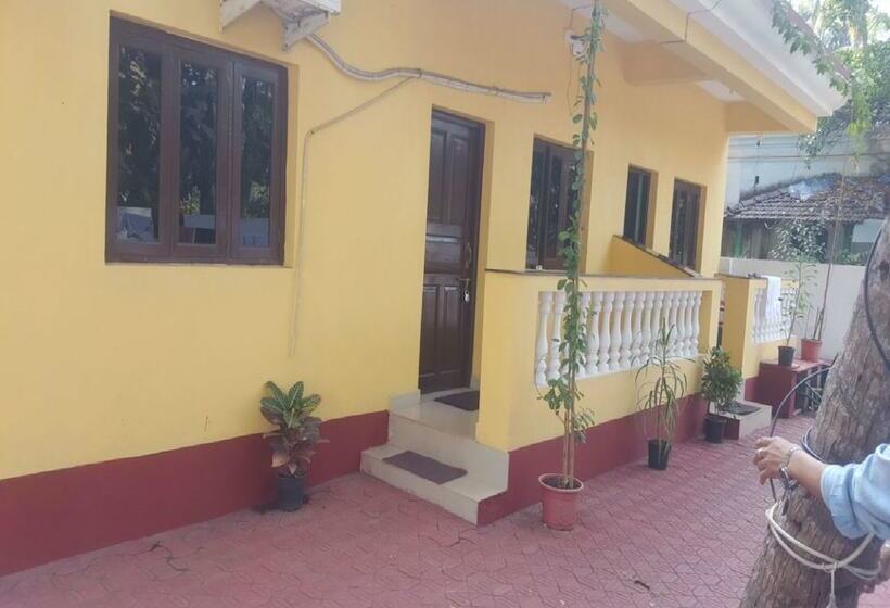 호텔 Dreams Palm Anjuna