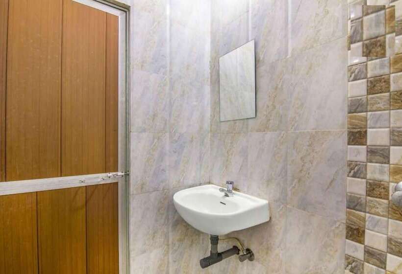 호텔 Dreams Palm Anjuna