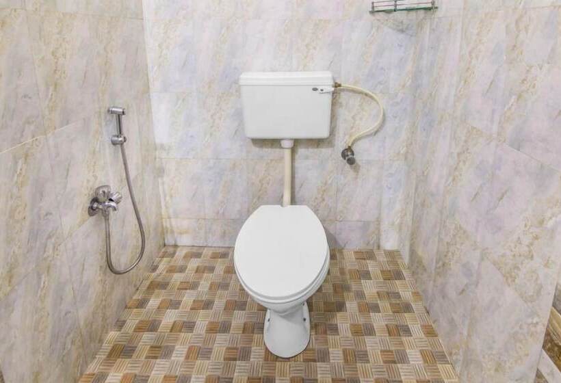 호텔 Dreams Palm Anjuna