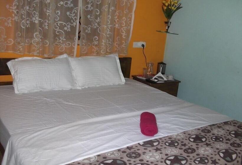 호텔 Dreams Palm Anjuna