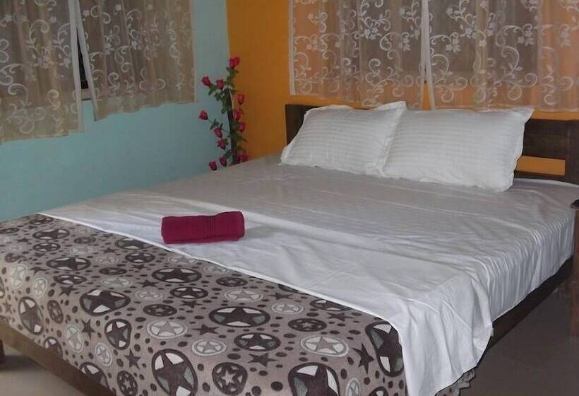 호텔 Dreams Palm Anjuna