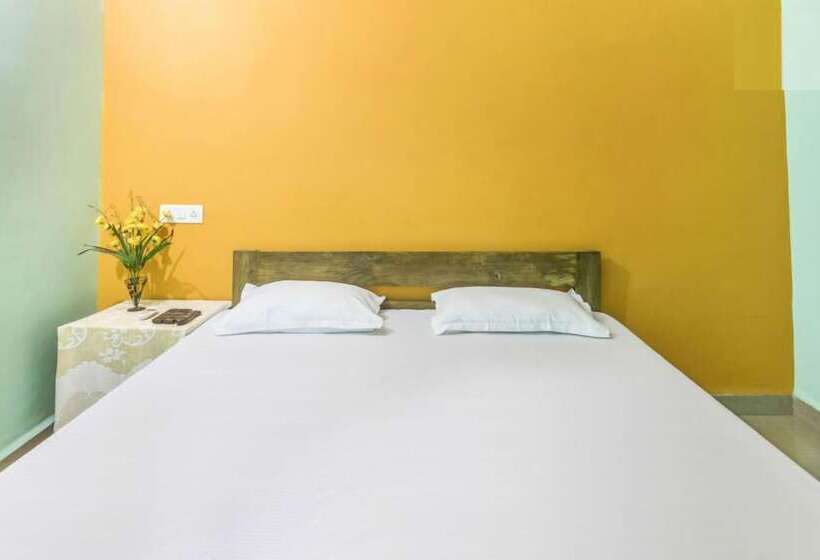 호텔 Dreams Palm Anjuna