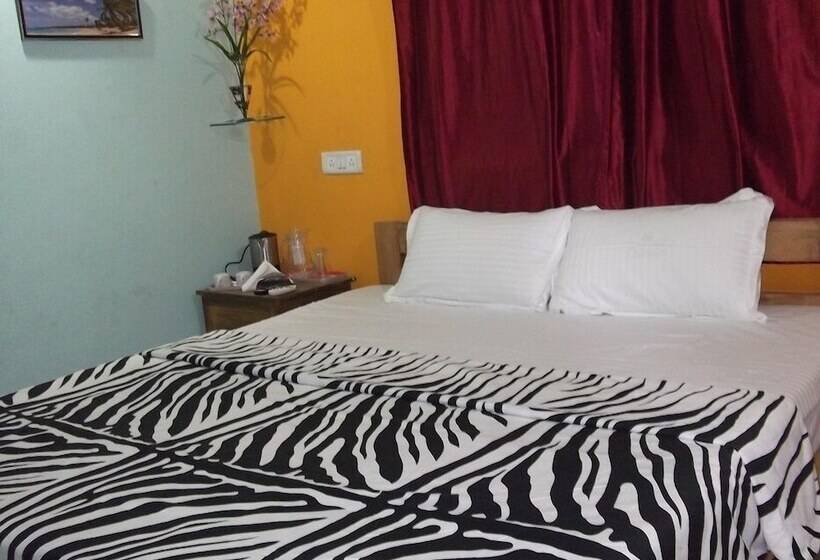 호텔 Dreams Palm Anjuna