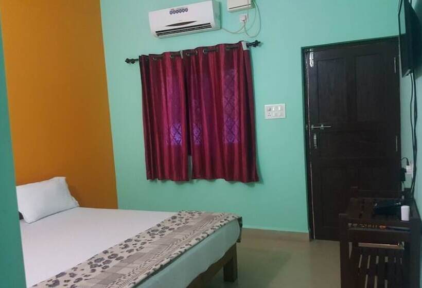 호텔 Dreams Palm Anjuna